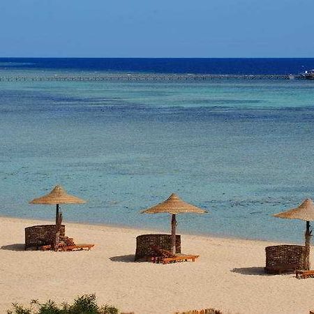 Mg Alexander The Great Hotel Marsa Alam Exterior photo