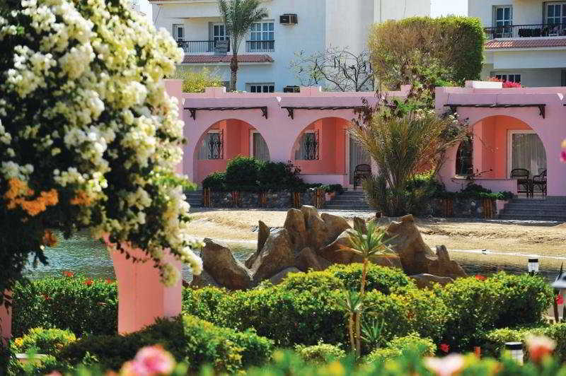 Mg Alexander The Great Hotel Marsa Alam Exterior photo