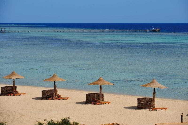 Mg Alexander The Great Hotel Marsa Alam Exterior photo